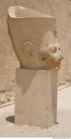 Photo Texture of Hatshepsut 0170